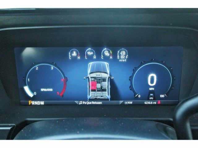 2025 Ford F-250 Super Duty XLT