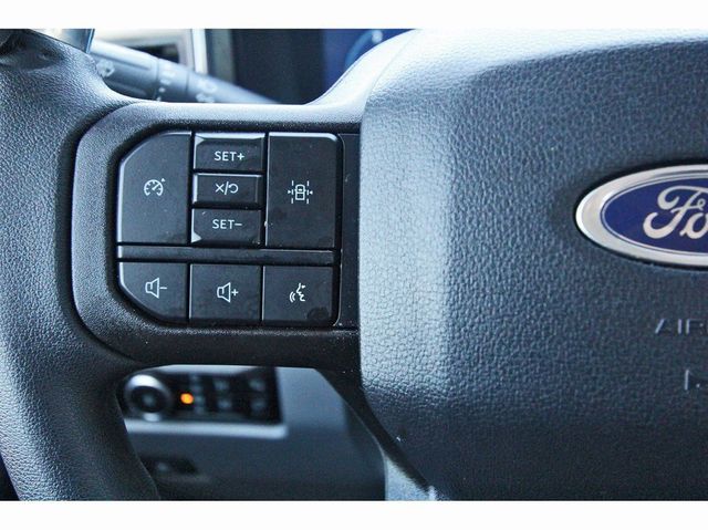 2025 Ford F-250 Super Duty XLT