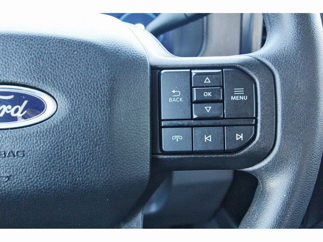 2025 Ford F-250 Super Duty XLT