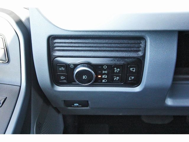 2025 Ford F-250 Super Duty XLT