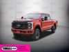 2025 Ford F-250 Super Duty Lariat | Tomball, TX | Ask Jorge Lopez