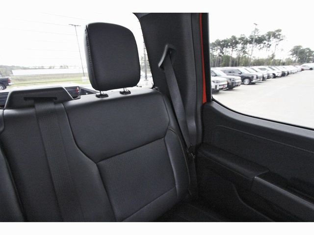 2025 Ford F-250 Super Duty Lariat