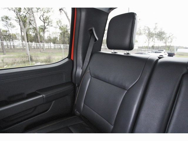 2025 Ford F-250 Super Duty Lariat