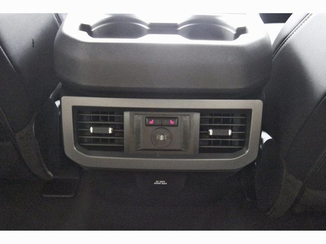 2025 Ford F-250 Super Duty Lariat