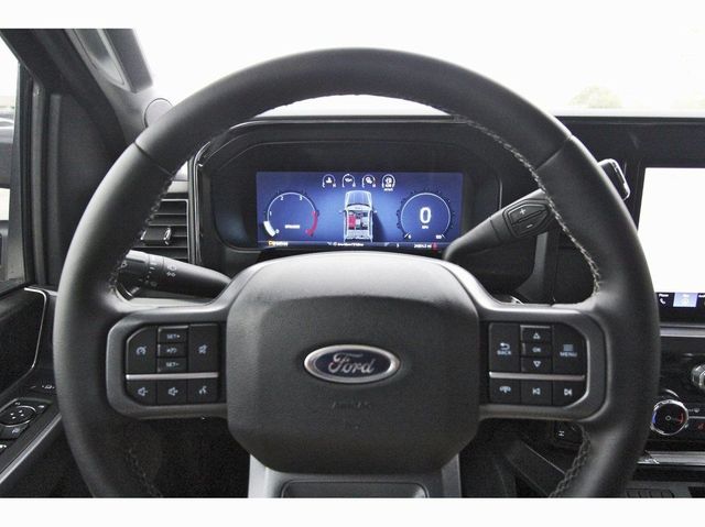 2025 Ford F-250 Super Duty Lariat