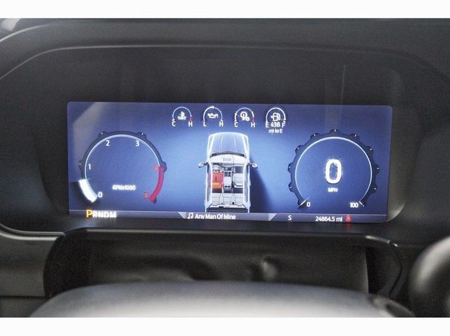 2025 Ford F-250 Super Duty Lariat