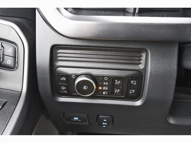 2025 Ford F-250 Super Duty Lariat