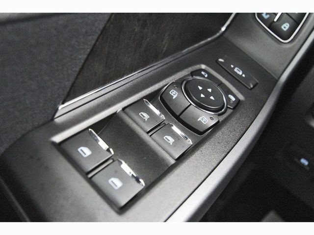 2025 Ford F-250 Super Duty Lariat