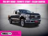 2025 Ford F-250 Super Duty XLT | Tomball, TX | Ask Jorge Lopez