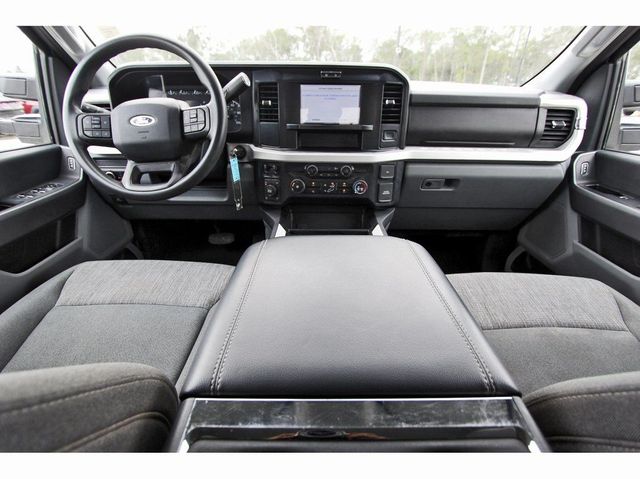 2025 Ford F-250 Super Duty XLT