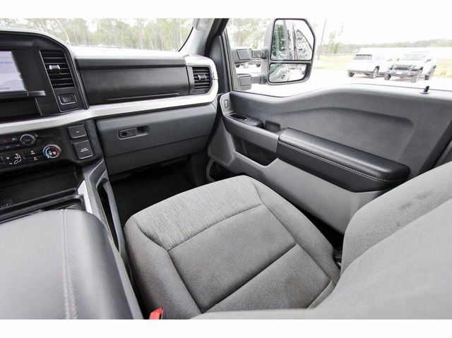 2025 Ford F-250 Super Duty XLT