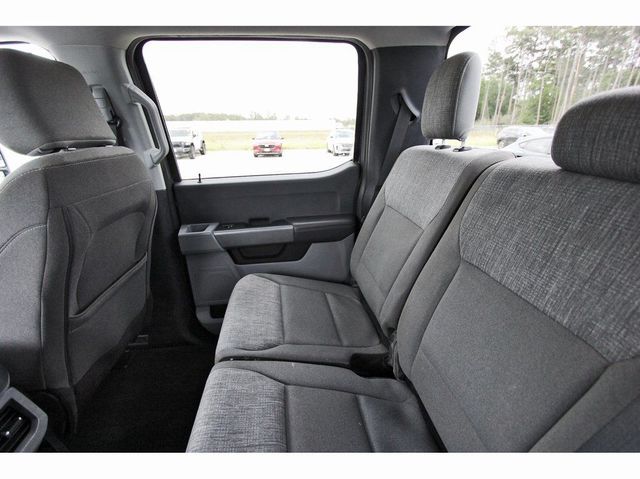 2025 Ford F-250 Super Duty XLT
