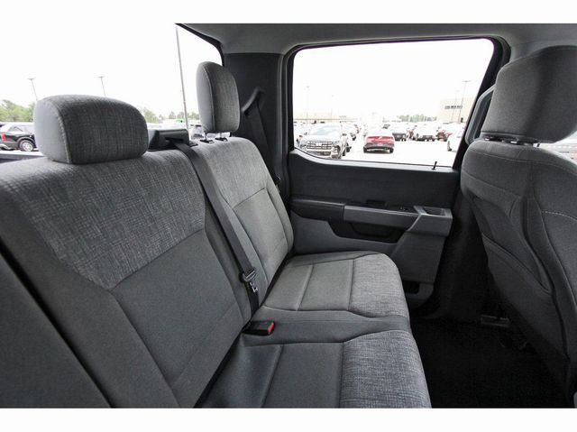 2025 Ford F-250 Super Duty XLT