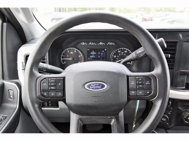 2025 Ford F-250 Super Duty XLT