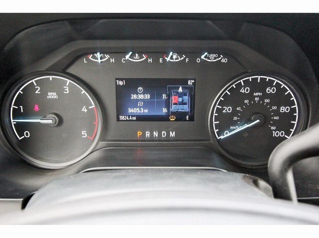 2025 Ford F-250 Super Duty XLT