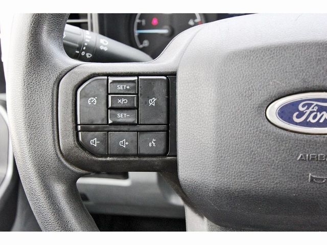 2025 Ford F-250 Super Duty XLT