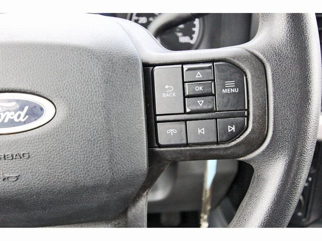 2025 Ford F-250 Super Duty XLT