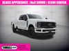 2025 Ford F-250 Super Duty XLT | Tomball, TX | Ask Jorge Lopez