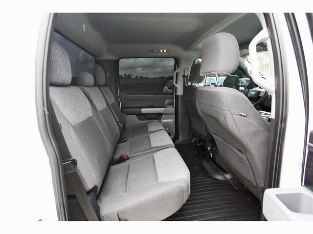 2025 Ford F-250 Super Duty XLT