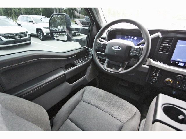 2025 Ford F-250 Super Duty XLT