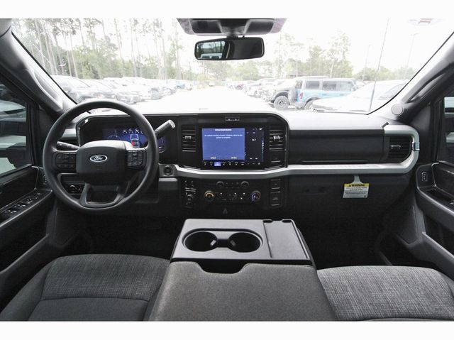 2025 Ford F-250 Super Duty XLT
