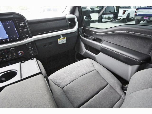 2025 Ford F-250 Super Duty XLT