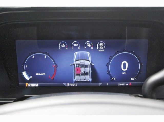 2025 Ford F-250 Super Duty XLT