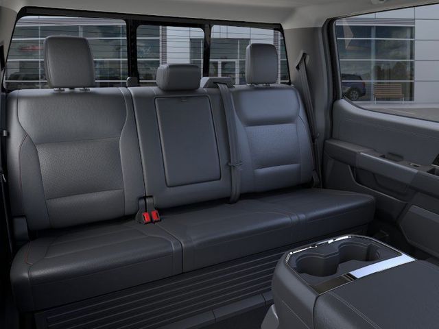 2025 Ford F-250 Super Duty Lariat