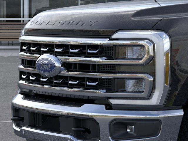 2025 Ford F-250 Super Duty Lariat