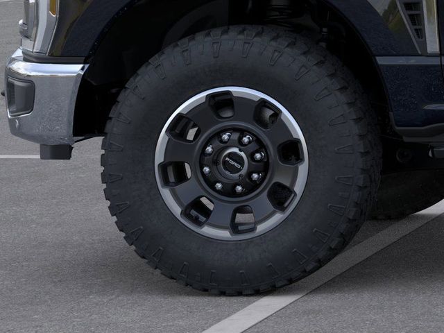 2025 Ford F-250 Super Duty Lariat