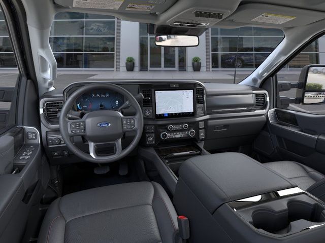 2025 Ford F-250 Super Duty Lariat