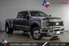 2025 Ford F-350 Super Duty Lariat | Dallas, TX | East Dallas Diesel