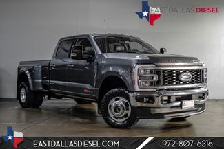 2025 Ford F-350 Lariat | Dallas, TX | East Dallas Diesel