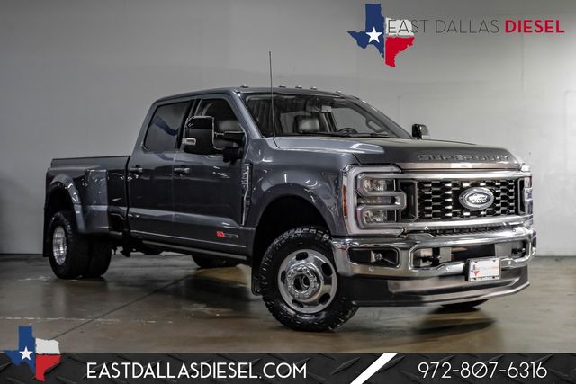 2025 Ford F-350 LARIAT | Dallas, TX | East Dallas Diesel