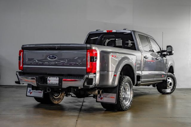2025 Ford F-350 LARIAT | Dallas, TX | East Dallas Diesel