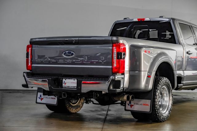 2025 Ford F-350 Super Duty Lariat | Dallas, TX | East Dallas Diesel 2025 Ford F-350 Super Duty Lariat | Dallas, TX | East Dallas Diesel