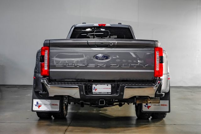 2025 Ford F-350 LARIAT | Dallas, TX | East Dallas Diesel 2025 Ford F-350 LARIAT | Dallas, TX | East Dallas Diesel