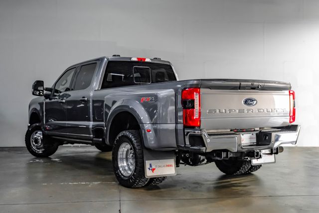 2025 Ford F-350 LARIAT | Dallas, TX | East Dallas Diesel 2025 Ford F-350 LARIAT | Dallas, TX | East Dallas Diesel