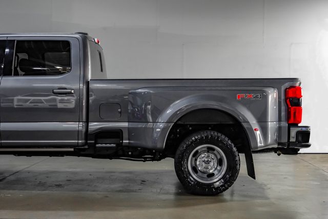 2025 Ford F-350 LARIAT | Dallas, TX | East Dallas Diesel