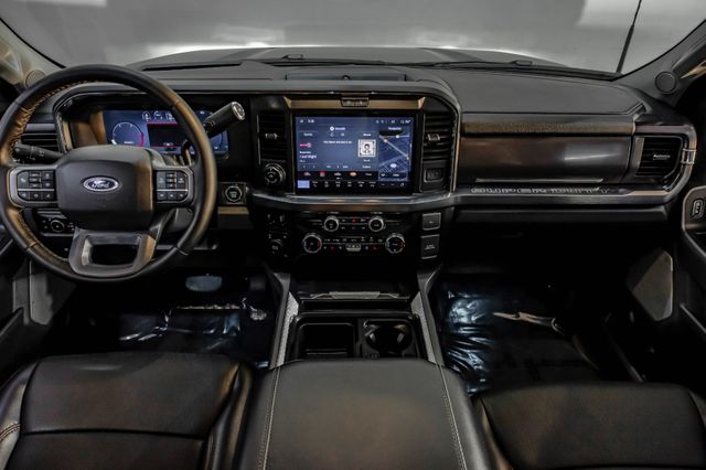 2025 Ford F-350 LARIAT | Dallas, TX | East Dallas Diesel