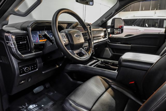 2025 Ford F-350 LARIAT | Dallas, TX | East Dallas Diesel