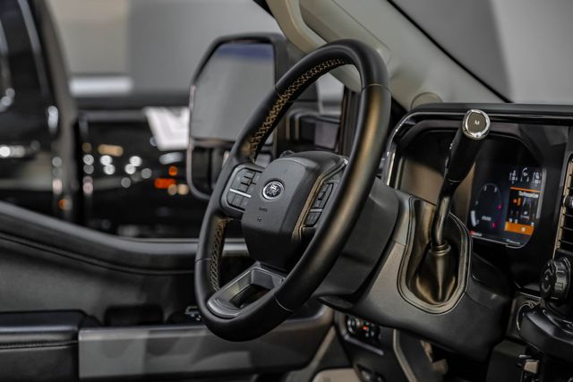 2025 Ford F-350 LARIAT | Dallas, TX | East Dallas Diesel