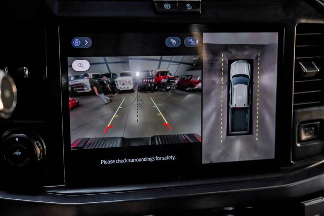 2025 Ford F-350 LARIAT | Dallas, TX | East Dallas Diesel