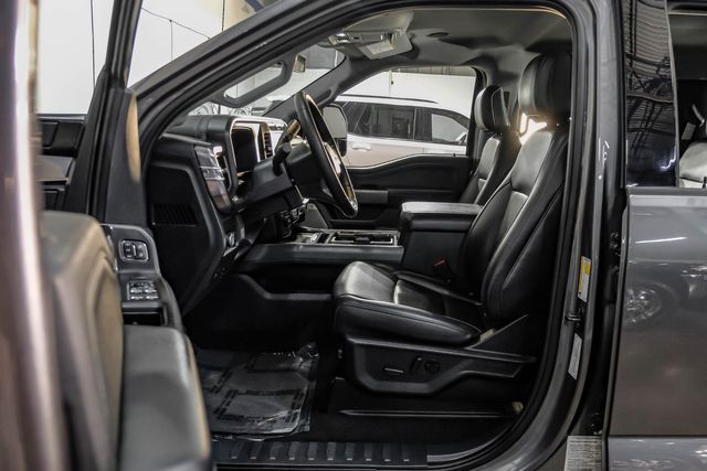 2025 Ford F-350 LARIAT | Dallas, TX | East Dallas Diesel