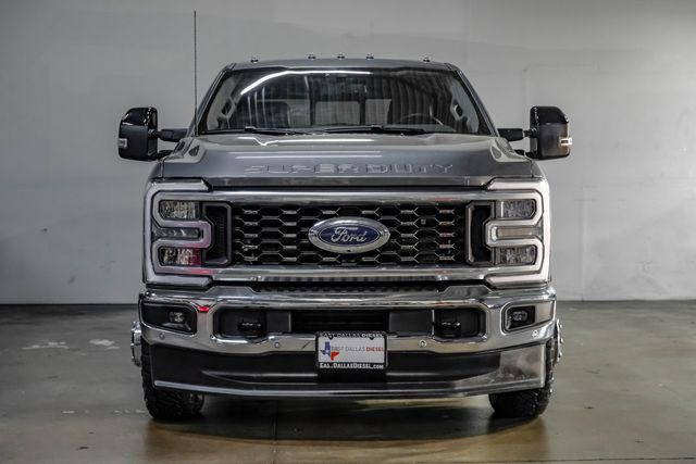 2025 Ford F-350 LARIAT | Dallas, TX | East Dallas Diesel