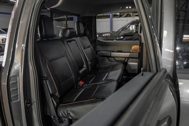 2025 Ford F-350 LARIAT | Dallas, TX | East Dallas Diesel