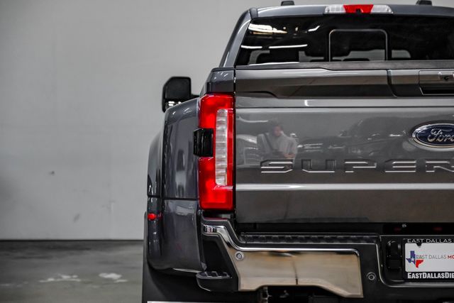 2025 Ford F-350 LARIAT | Dallas, TX | East Dallas Diesel