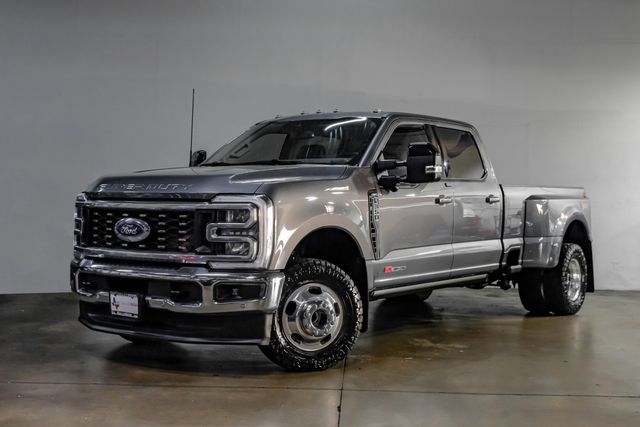 2025 Ford F-350 Super Duty Lariat Ultimate FX4 6.7L Hi Output Power Stroke TX | Dallas, TX | East Dallas Diesel 2025 Ford F-350 Super Duty Lariat Ultimate FX4 6.7L Hi Output Power Stroke TX | Dallas, TX | East Dallas Diesel