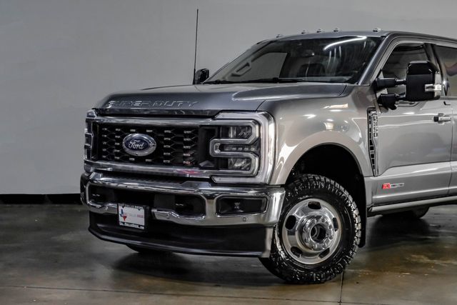 2025 Ford F-350 Super Duty Lariat Ultimate FX4 6.7L Hi Output Power Stroke TX | Dallas, TX | East Dallas Diesel 2025 Ford F-350 Super Duty Lariat Ultimate FX4 6.7L Hi Output Power Stroke TX | Dallas, TX | East Dallas Diesel