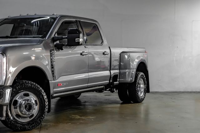2025 Ford F-350 Super Duty Lariat Ultimate FX4 6.7L Hi Output Power Stroke TX | Dallas, TX | East Dallas Diesel 2025 Ford F-350 Super Duty Lariat Ultimate FX4 6.7L Hi Output Power Stroke TX | Dallas, TX | East Dallas Diesel